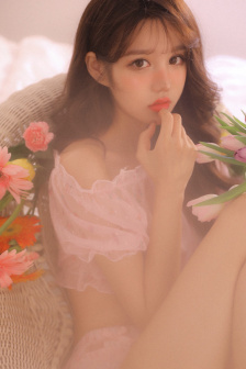 女人高潮时里面痒痒的