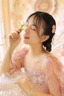 CC超大胆私女人处摄影艺术